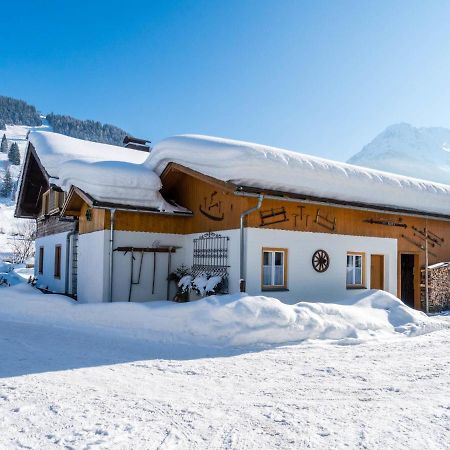 Apartment In Kleinarl Near The Ski Area Buitenkant foto